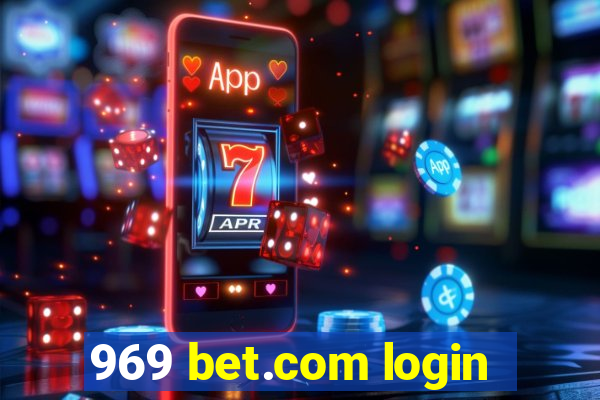 969 bet.com login